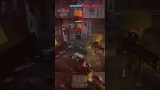 Trying the new BIG FPS Game...