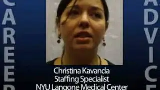 Healthcare Job-Search Strategies: White Plains, NY