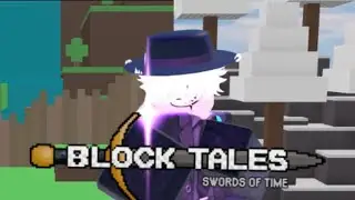 I tried Block Tales for the first time…