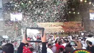 PRI Parque Las Maravillas