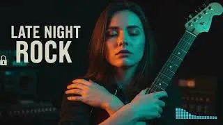 Classic Slow Rock Ballads 🎸 | Timeless Rock Love Songs
