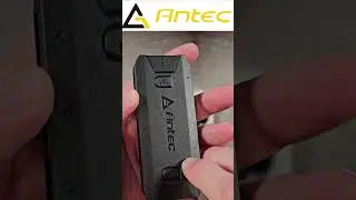 Antec Fusion 120 ARGB Fans - PC Gaming Fans Unboxed!