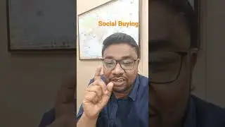 Socially Conscious Buying