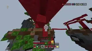 Treasure wars trapping bob trap