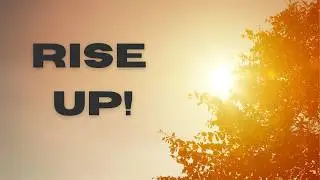 HOW TO RISE UP AFTER CHILDHOOD TRAUMA: SPIRITUAL AUTHORITY