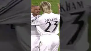 4 Tore von Roberto Carlos, die die Welt schockierten: Unglaubliche Freist&ouml;&szlig;e und Volleys