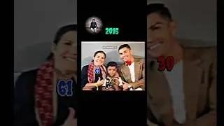 Ronaldo family 👉🥰#shorts #viralshorts #500kview