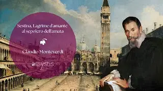 C. MONTEVERDI - 