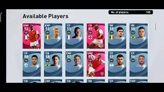 How to get iconic moment players in Pes 2021 | trick to get iconic players in Arsenal