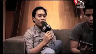 Baybeats 2012: Exclusive Interview with ANECHOIS