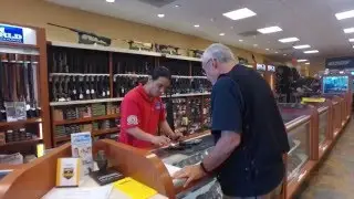 Gun World of South Florida, Deerfield Beach, Florida