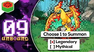When You Ask The Randomizer and It Listens | Pokemon Unbound Nuzlocke