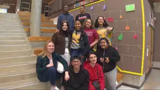 Joey's Journal: Kindness Positivity Project