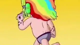 6ix9ine - FEFE (AUDIO)