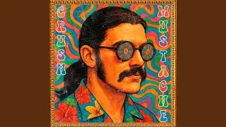 Crush Mustache