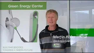 Martin H&ouml;fer, EWest, on the Codex Partnership's experiences and challenges