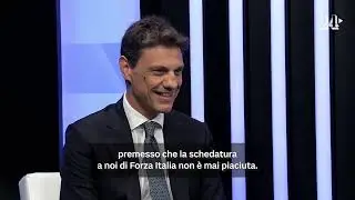 Caroppo (Fi): Ncc, per un servizio migliore passare la competenza dai Comuni alle Regioni
