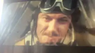 Pearl Harbour revenge￼