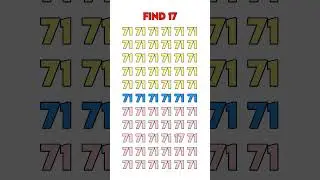 Find odd number 🧐#puzzle #maths #riddle #iqtest #puzzlegame #दम #quiz #phaliya #integer #canyousolve