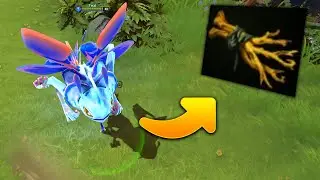 how to use iron branch