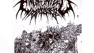 ENCOFFINIZED -ROTTING AWAY