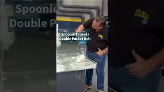 Flex Tape, but Make It Adaptive Clothing