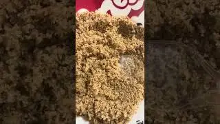 Damp Sand Chewing (mostly spoon) - Coarse River (check the description)