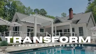 Virginia Home Remodel - Mast Builders Client Review