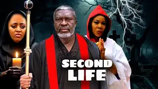 SECOND LIFE | KANAYO O. KANAYO, REGINA DANIELS, MAX AKACHI, LATEST NOLLYWOOD MOVIES 2025