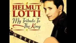 Helmut Lotti - Suspicious Minds