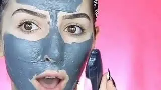 Skin Recharging Magnet Mask Супергравитационная магнитная маска