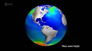 The many faces of Earth