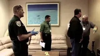 CSI Academy of Florida - Final Training Video