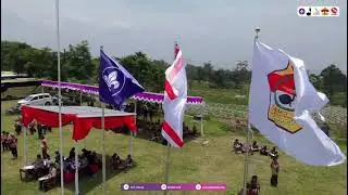 [VIDEO CLIP] JINGLE KEMWIL IX SAKO PRAMUKA SIT JAWA TENGAH