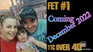 Ovulation Update/Surprise News - We have started IVF for FET Dec 22