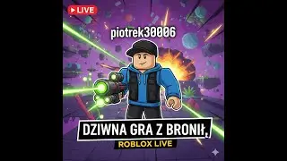 Pixel_Piotr &ndash; transmisja na żywo