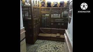 الذكرى السنوية للعارف بالله الشيخ: [محمود أبو عليان](جد فضيلة الإمام الرائد الشيخ: محمد زكي إبراهيم)