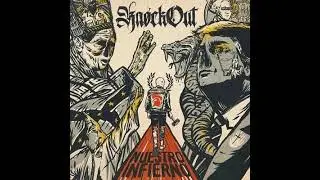 Knock Out - Nuestro Infierno(Full Album - Released 2021)