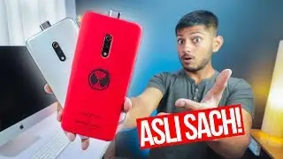 Realme X Indian Version | Paisa Wasool ?
