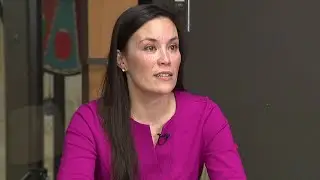 Record number of LGBTQ candidates in Texas sign of progress, candidate says