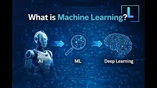 What is Machine Learning? Explained for Beginners | Learnify