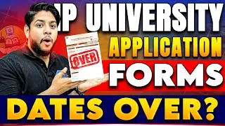 IMPORTANT IP University Application form Missing Courses Issue for NLT Based Admissions
