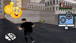 nunca foi tão facil dar bypass no samp 🤣
