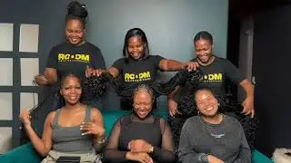 Rooom Mobile Salon -Get Your Hair Done At Home.