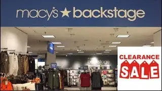 Incredible Macy&rsquo;s Backstage Shoes Clearance 🔥 / ofertas en Macy&rsquo;s