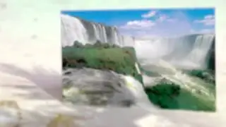 Top Tourist Attraction in Brazil