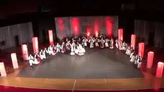 Abrasevic - Kragujevac - Godisnji Koncert 2016