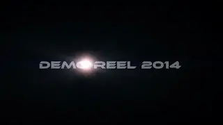 Tomas Uhliarik - Demo Reel 2014