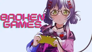 【BanG Dream! 】BROKEN GAMES  Cover  Raise A Suilen EXPERT Full Combo  ❨#576❩JP