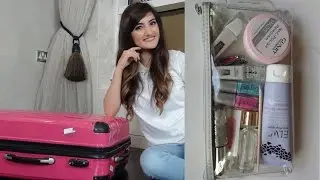 Packing Tips | كيفية ترتيب حقيبة السفر